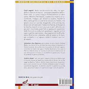 Colpi segreti. Una storia mediterranea