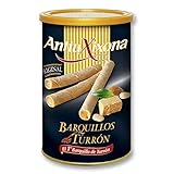 【PRODUCCIÓN LIMITADA】✅ Servimos los turrones más tradicionales durante todo el año, aunque la Producción es Limitada y algunos productos pueden agotarse, sobre todo en Navidad 🎄. Por tanto, te recomendamos realizar tu compra para el periodo navideño con tiempo ⌚, en Noviembre y principios de Diciembre.