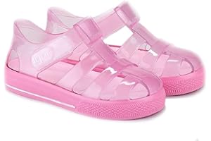 IGOR Star Brillo Velcro Sandals for Beach and Pool