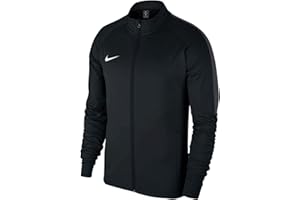 NIKE Unisex Kids Dry Academy 18 K Track Jacket