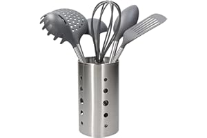 Tognana Mythos Set 6 utensili con contenitore