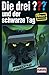 Produktbild Und der schwarze Tag (Sechs Kurzgeschichten) [Musikkassette] [Musikkassette] [Musikkassette]