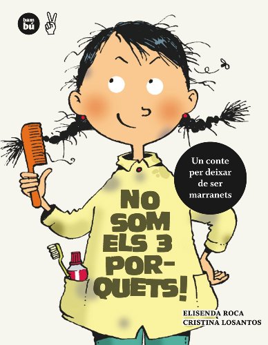 No som els 3 porquets! (Primers Lectors)