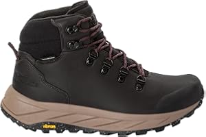 Jack Wolfskin Kobiety Terraquest X Texapore Mid WObuwie turystyczne