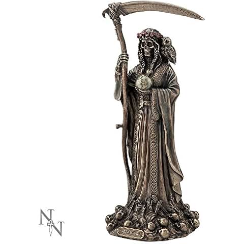 Amazon.co.uk: Nemesis Now - Statues / Sculptures: Home & Kitchen