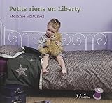 Petits rien en liberty