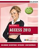  Access 2013
