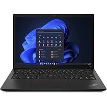 [超美品] レノボThinkpad X13 Gen3 i5-1235U 16GB ThinkPad X13 Gen 3 (13