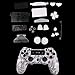 Generic US Dollar Controller Shell Housing Case Kit w/ Button for PlayStation4 PS4 RS.670.00