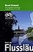 Produktbild Flussläufe. 100 ausgewählte Laufstrecken in zwei Bänden rund um Ulm 1. Flussläufe: Süd / Alle Strecken auch Mountenbike-geeignet