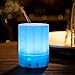 Produktbild Aroma Diffuser Anypro 200ml Aromatherapy Essential Oil Diffuser, Portable Ultrasonic Aroma Mist Humidifier For Home Office by Anypro