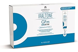 Cantabria Labs Difa Cooper GFM DENSACTIVE 4 TUBI DA 12,5 ML