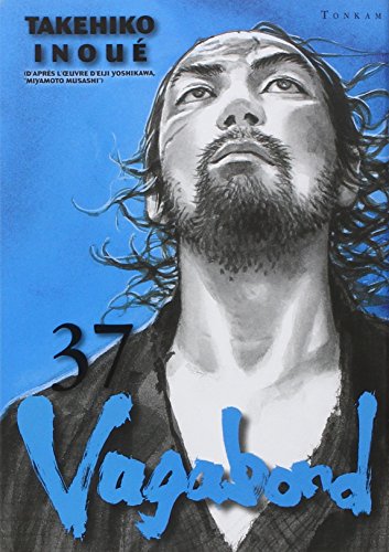 Vagabond — Tome 37