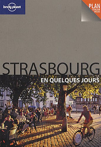 Download STRASBOURG EN QUELQUES JOURS 1 Download STRASBOURG EN QUELQUES JOURS 1