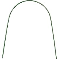 VERDEMAX cm 85 x 72 Tunnelreifen mit Durchmesser mm 8 (5 Einheiten INKLUSIVE)