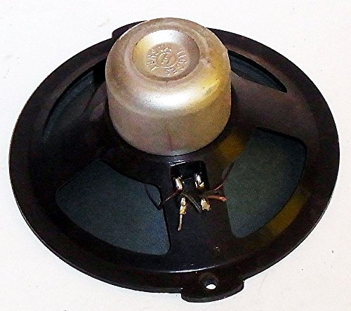 Preisvergleich Produktbild Saba Bakelit 1670DU15 5Ohm Hochtöner Greencone Lautsprecher. ID19042