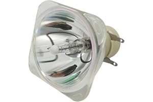 SORNEICDR UHP 190/160W 0.8 E20.9 Lámpara de proyector compatible con PHILIPS proyectors