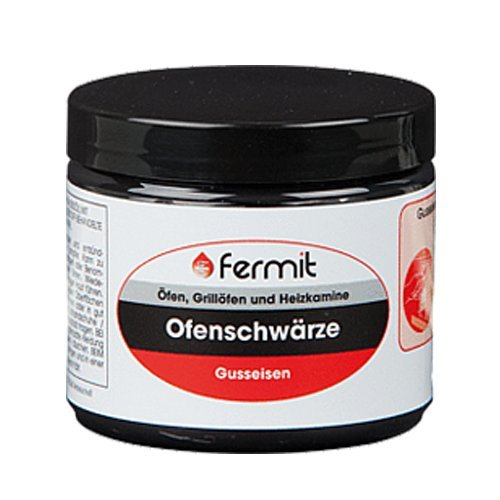Fermit Ofenschwärze geruchlos 220 ml