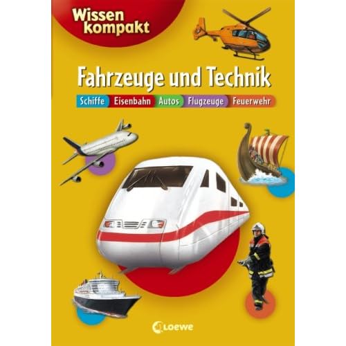 Fahrzeuge und Technik Fahrzeuge und Technik