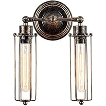 Suchergebnis auf Amazon.de für: rustikale wandleuchten