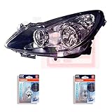 corsa d scheinwerfer links birne wechseln H1 Osram Original Line Scheinwerfer links Corsa D Bj. 11/06->> H7+H1 Frontscheinwerfer