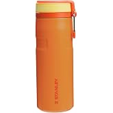 Stanley The IceFlow Twist Flip Termos 0,47 LT | Turuncu