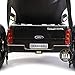 ATAA Kart Ford 12v Go - Negro - Coche eléctrico para niños...