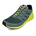 Produktbild adidas Herren Sense Pro Max Traillaufschuhe, grau, 45 1/3 EU
