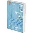 Super Simplified HOW TO MASTER UPSC MAINS - 400+ Magical Mnemonics & Short Notes For General Studies, Useful for mains answer writing, Civil Services / IAS Book, Practice Mains PYQ, English medium