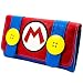 Produktbild Super Mario Bros. Klempner Kostüm Rot Portemonnaie Geldbörse