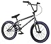 Produktbild wethepeople Curse BMX Kinder, grau, 18 "