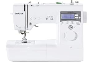 Brother Innov-est A16 Machine à coudre