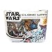 Produktbild Star Wars Clone Wars Commemorative DVD Collection Exclusive SITH ATTACK 3 Pack with ASAJJ VENTRESS, GENERAL GRIEVOUS & DURGE Action Figures