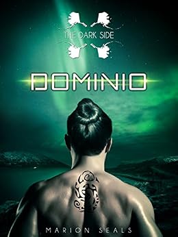 Marion Seals - The Dark Side 01. Dominio (2014)