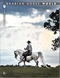  Arabian Horse World (US) 2 2018 Pferde Zeitschrift Magazin Einzelheft Heft