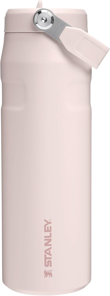 Stanley IceFlow™ Aerolight™ Flip Straw 2.0 Pipetli Su Şişesi
