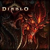 Image de Diablo 2012 Calendar