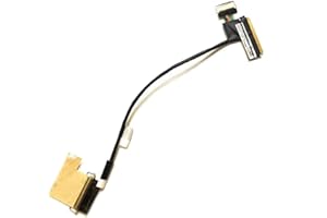 GinTai LCD LVDS EDP Videokabel Ersatz für Lenovo ThinkPad T460S T470S 00UR903 DC02C007E10