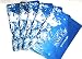 Glamouroui Ice Cool Acne Blemish Control Mask Pack of 5 RS.369.00