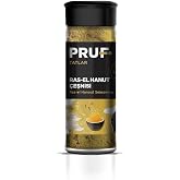 Pruf Ras-El Hanut &Ccedil;eşnisi/Ras-El Hanout Seasoning 45 Gr.Sağlıklı Cam Şişe