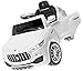 Produktbild ToyZone Kinderfahrzeug Maserati Levante Kinder Elektro Auto 2,4 GHZ RC Steuerung
