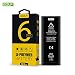 Produktbild FÜR APPLE IPHONE 6 PLUS ERSATZ AKKU BATTERIE BATTERY 6 PLUS Li-ion POLYMER 2915mAh 3.82V 11.1Whr