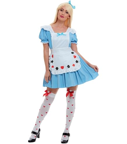 TOSZOLY Meraviglie Costume Halloween Bambina, Vestito Carnevale Bambina
