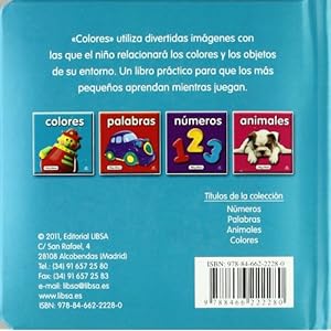 Colores (Chiquitines)