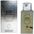 OMSR Havoc spray perfume for men 110 ml