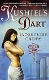 Cover zum Buch Kushiel's Dart