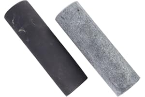 ROCKING GIFTS Armonizador de Shungit Mate y Tulikivi