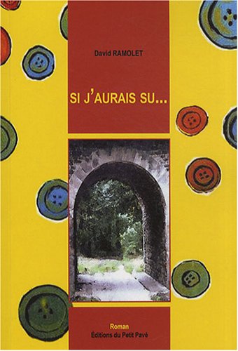 couverture de : Si j'aurais su