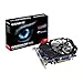 Gigabyte AMD Radeon R7 240 GDDR3-2GB DVI-D HDMI D-SUB OC Video Graphics Cards GV-R724OC-2GI REV2.0 RS.8835.75