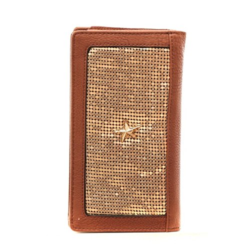 Preisvergleich Produktbild Thierry Mugler Tür Folie Boheme Metall Pm1 Cognac